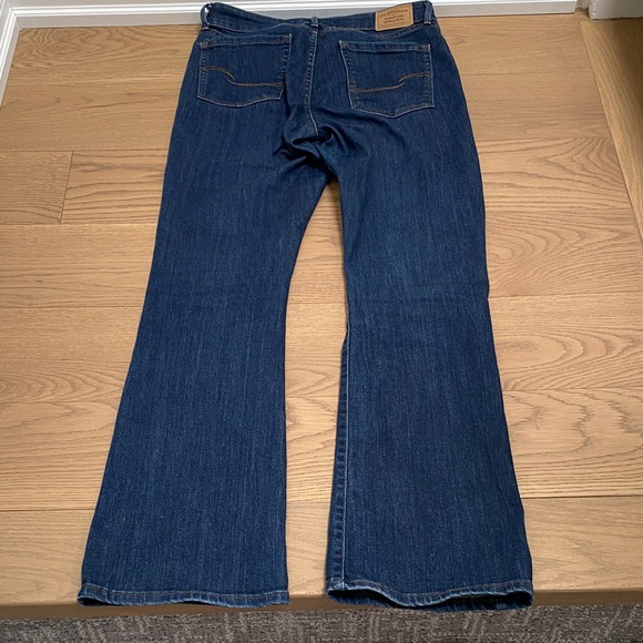 LEVI'S Mid-Rise Bootcut Jeans, W28, L32 - Picture 6 of 10